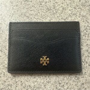 Tory Burch card case